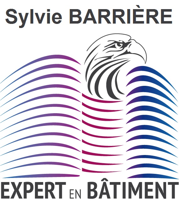 Logo Sylvie Barrière Expert en bâtiment